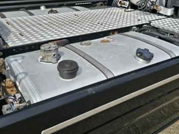 Scania R730 V8 4x2 TOPLINE / FULL AIR / RETARDER / HYDRAULIC